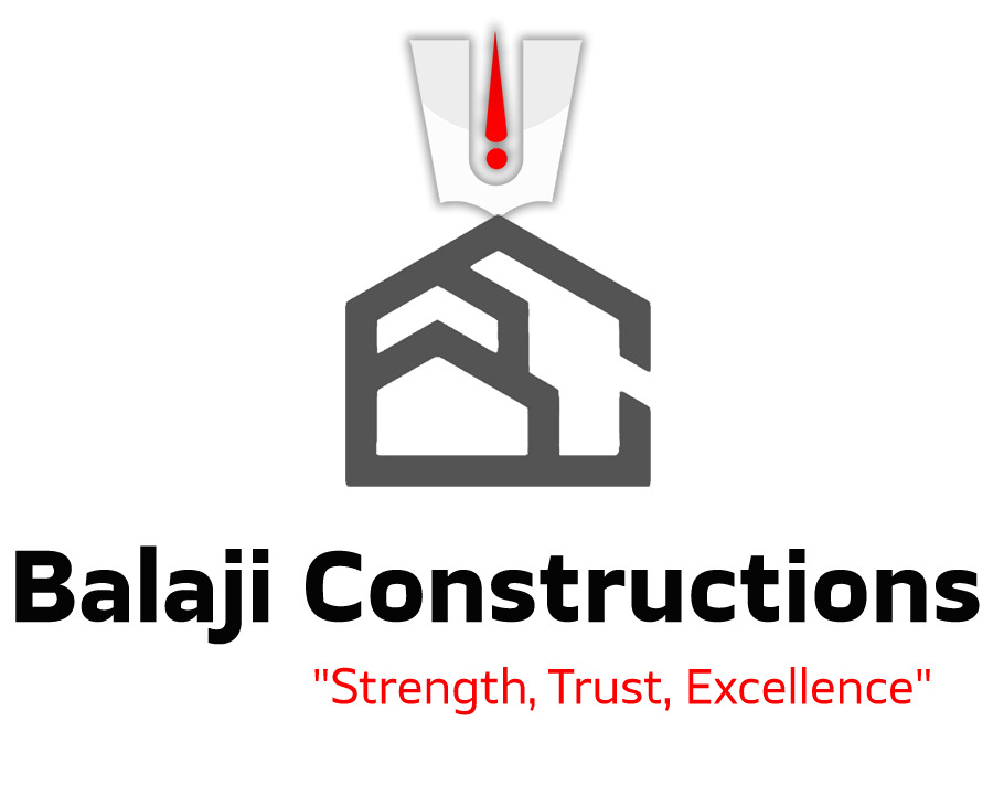 Balaji Constructions